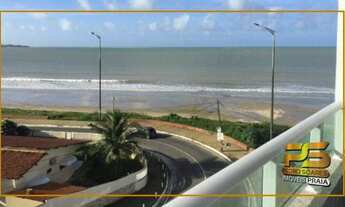 Imagem 4: Apartamento com 2 dormitórios à venda, 60 m² por r$ 540.000 - bessa - joão pessoa/pb para