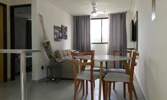 Imagem 3: Alugamos apartamentos de 1 a 2 quartos, por temporada. para