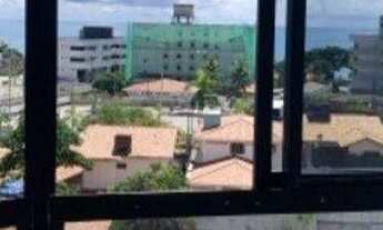 Imagem 5: Apartamento com 3 dormitórios à venda, 110 m² por r$ 490.000,00 - manaíra - joão pessoa/pb