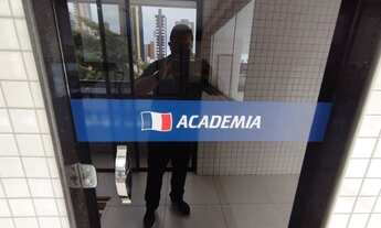 Imagem 2: Apartamento com 4 quartos à venda, manaíra - joão pessoa para