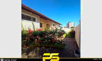 Imagem 6: Casa com 4 dormitórios à venda, 400 m² por r$ 1.200.000 - intermares - cabedelo/pb #raissa