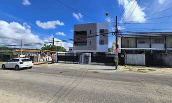 Imagem 3: Apartamento 53,29m2 com 02 quartos no bessa á venda por 230 mil para