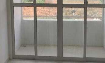 Imagem 4: Apartamento com 2 dormitórios à venda, 53 m² por r$ 153.000 - cristo redentor - joão pesso