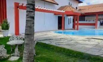 Imagem 5: Casa com 6 dormitórios à venda, 650 m² por r$ 1.000.000,00 - conceição - campina grande/pb