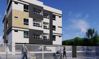 Imagem 3: Apartamento com 2 quartos à venda, cristo redentor - joão pessoa para