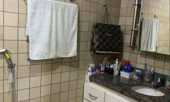 Imagem 4: Apartamento 75m² 2 quartos em Manaíra, a venda por R$339.000,00