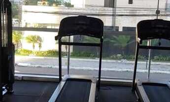 Imagem 7: Apartamento com 4 quartos à venda, manaíra - joão pessoa para