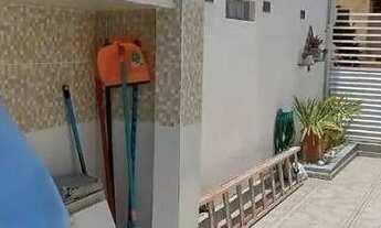 Imagem 3: Casa duplex 65m² 2 quartos, a venda por R$180.000,00