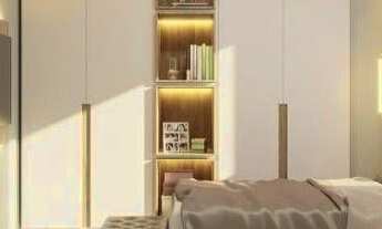 Imagem 6: Apartamento com 1 a 3 dormitório à venda, 35 a 74 m² partir de r$ 171.990 - intermarés - c