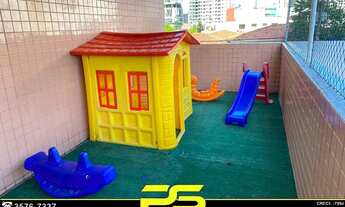 Imagem: Apartamento com 3 dormitórios à venda