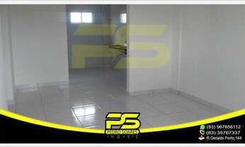 Imagem 5: últimos apartamentos, 02 quartos, piscina, varanda, 59,54m² por apenas r$ 135.000,00 e óti