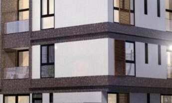 Imagem 3: Apartamento com 2 dormitórios à venda, 52 m² por r$ 259.000,00 - bancários - joão pessoa/p