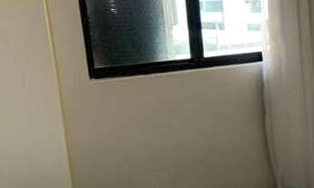 Imagem 6: Apartamento com 3 dormitórios à venda, 73 m² por r$ 400.000,00 - tambaú - joão pessoa/pb p