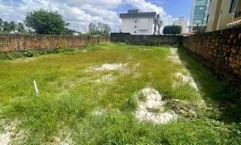 Imagem: Lote/terreno à venda, ponta de campina