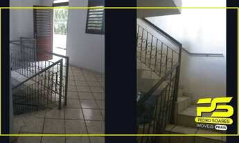 Imagem 4: Casa com 10 dormitórios à venda, 450 m² por r$ 2.000.000 - manaíra - joão pessoa/pb para