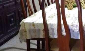 Imagem 4: Casa com 3 dormitórios à venda, 160 m² por r$ 250.000,00 - torre - joão pessoa/pb para