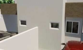 Imagem 2: Casa com 2 dormitórios à venda, por r$ 135.000 - gramame - joão pessoa/pb para