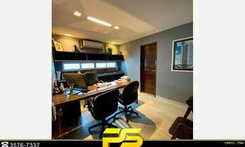 Imagem 4: Ponto mobiliado para alugar, 360 m² por r$ 12.000/mês - miramar - joão pessoa/pb #pedrosoa