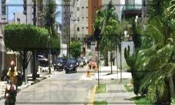 Imagem 6: Apartamento com 3 dormitórios à venda, 112 m² por r$ 620.000,00 - manaíra - joão pessoa/pb