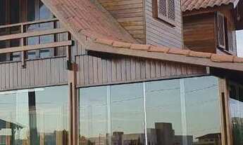 Imagem: Chalé 220m² 3 quartos em Bananeiras, a