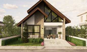 Imagem: Casa em condomínio 150m2 com 03 quartos