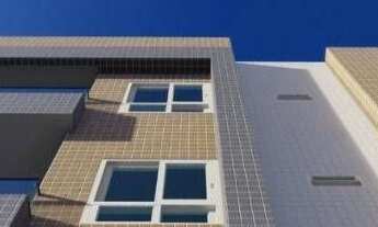 Imagem 3: Apartamento com 3 dormitórios à venda, 70 m² por r$ 165.000 - cristo redentor - joão pesso