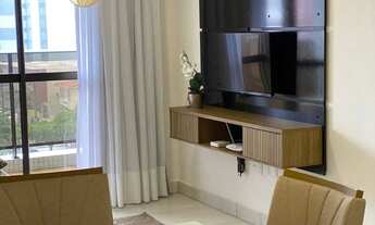 Imagem 4: Apartamento 60m² 2 quartos em Cabo Branco, a venda por R$700.000,00