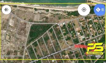 Imagem 5: Terreno à venda, 625 m² por r$ 120.000 - gramame - joão pessoa/pb para