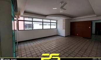 Imagem 4: Apartamento com 4 dormitórios à venda, 120 m² por r$ 500.000,00 - bessa - joão pessoa/pb p