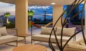 Imagem 7: Apartamentos com 3 dormitórios à venda, 85 a 97 m² partir de r$ 543.191 - jardim oceania