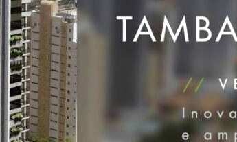 Imagem 2: Apartamento com 3 suítes à venda, 142 m² partir de r$ 950.000 - tambaú - joão pessoa/pb pa