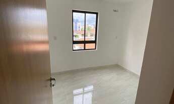 Imagem 7: Apartamentos cobertura 100m2 a 126 m2 com 02 e 03 quartos no bancários á venda apartir de