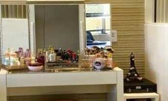 Imagem 5: Apartamento com 3 dormitórios à venda, 150 m² por r$ 850.000,00 - cabo branco - joão pesso