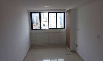 Imagem 2: Apartamento 68m2 com 02 quartos em manaíra á venda por 380.000,00 para