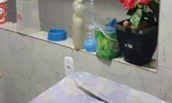 Imagem 4: Casa com 3 dormitórios à venda, 176 m² por r$ 290.000,00 - mangabeira - joão pessoa/pb par