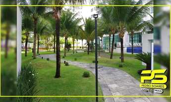 Imagem 2: Apartamento com 4 dormitórios à venda, 175 m² por r$ 1.300.000,00 - altiplano - joão pesso