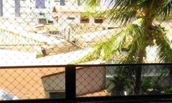 Imagem 2: Apartamento com 3 dormitórios à venda, 82 m² por r$ 270.000,00 - bessa - joão pessoa/pb pa