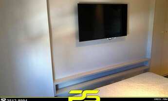 Imagem 2: Apartamento à venda, 76 m² por r$ 760.000 - camboinha - cabedelo/pb #marceloamaral para