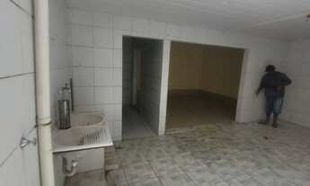 Imagem: Casa 187mts² 1° andar 03 quartos por 200