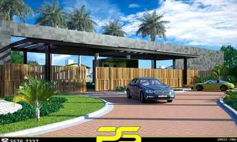 Imagem 1: Terreno à venda, 528 m² por r$ 1.130.000 - praia do jacare - cabedelo/pb #pedrosoares para