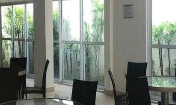 Imagem 6: Apartamento com 1 dormitório à venda, 58 m² por r$ 440.000,00 - cabo branco - joão pessoa