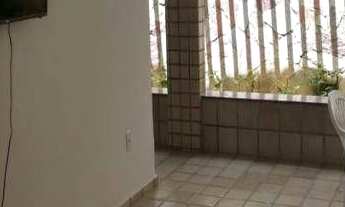 Imagem 7: Casa com 5 dormitórios à venda por r$ 2.200.000,00 - cabo branco - joão pessoa/pb para