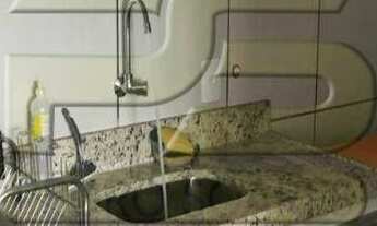 Imagem 2: Apartamento com 2 dormitórios à venda, 58 m² por r$ 400.000,00 - cabo branco - joão pessoa