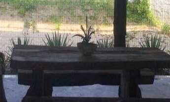 Imagem 3: Casa com 4 dormitórios para alugar por r$ 18.000/mês - camboinha - cabedelo/pb para