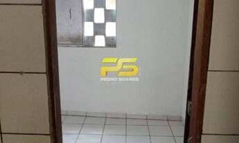 Imagem 6: Kitnet 40 m2 com 01 dormitório para locação por r$: 350,00/ mensal para