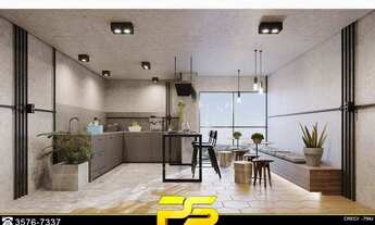 Imagem: Apartamento com 2 dormitórios à venda