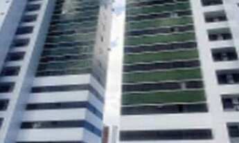 Imagem 2: Apartamento com 3 dormitórios à venda, 135 m² por r$ 750.000,00 - centro - mossoró/rn para