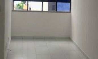 Imagem 2: Apartamento com 3 dormitórios à venda, 110 m² por r$ 450.000,00 - manaíra - joão pessoa/pb