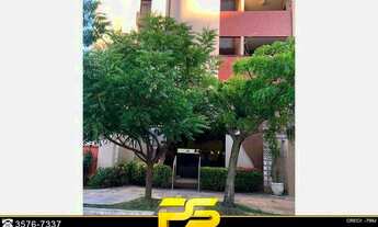 Imagem 4: Apartamento com 3 dormitórios para alugar, 135 m² por r$ 4.500,00/mês - cabo branco - joão