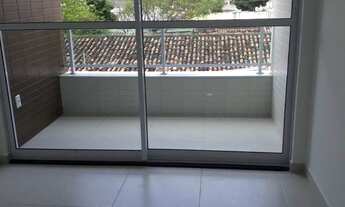 Imagem 2: Apartamento com 3 quartos à venda, manaíra - joão pessoa para